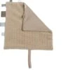 Snoozebaby Comfort Toy Sweet Dreaming Desert Sand - 25 X 25cm -Peuterpaleis Winkel 1121x1200 2