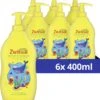 Zwitsal Kids Anti-Klit Shampoo - 6 X 400 Ml - Voordeelverpakking -Peuterpaleis Winkel 1123x1200 2