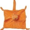 Happy Horse Dikkie Dik Knuffeldoekje - Oranje - Baby Cadeau -Peuterpaleis Winkel 1126x1200 3
