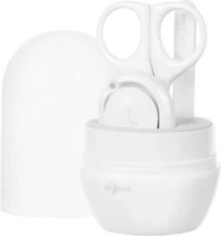 Difrax Baby Manicureset Deluxe