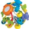 Playgro Speel En Leerbal - Grijp- En Bijtspeelgoed - Klikklak Geluiden - Spiegeltje - Kralen - Cilinder Met Rattelende Ballen -Peuterpaleis Winkel 1132x1200 2