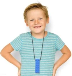 Bijtketting - Kauwketting | Bouwblokje Patroon Oranje 13 Bijtketting - Kauwketting | Bouwblokje Patroon Oranje -Peuterpaleis Winkel 1133x1200 5