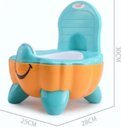 Boasty 3-in-1wc Treiner - Plaspotje – Plaspotje Kind – Potje Peuter – Potje Met Deksel – WC Potje Peuter – WC Verkleiner – Oranje - Wc Treiner-pasen -Peuterpaleis Winkel 1134x1200