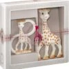 Sophie De Giraf Sophiesticated - Cadeauset - Small - Set 1 2 Sophie De Giraf Sophiesticated - Cadeauset - Small - Set 1 -Peuterpaleis Winkel 1134x1200 4