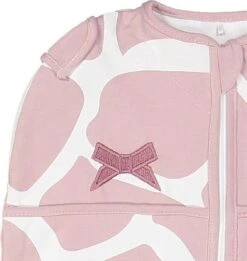 Puckababy Inbakerslaapzak Original Mini 3-6 Maanden - Giraph Candy -Peuterpaleis Winkel 1134x1200 8