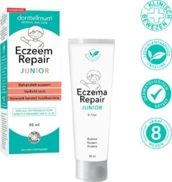 Donttellmum - Eczeem Repair Creme - 50 Ml -Peuterpaleis Winkel 1136x1200 2