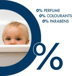 Neutral - Baby Billendoekjes - 16 X 63 Stuks - 0% Parfum -Peuterpaleis Winkel 1139x1200