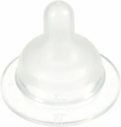 Difrax Flessenspeen Papspeen Wide/Breed - Maat XL - 2 Stuks -Peuterpaleis Winkel 1144x1200 4