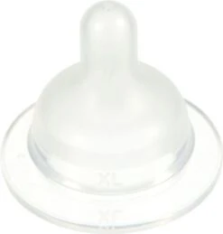 Difrax Flessenspeen Papspeen Wide/Breed - Maat XL - 2 Stuks -Peuterpaleis Winkel 1145x1200 2