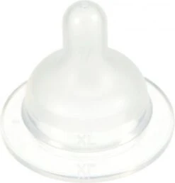 Difrax Flessenspeen Papspeen Wide/Breed - Maat XL - 2 Stuks -Peuterpaleis Winkel 1147x1200 4