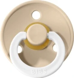 Bibs Fopspeen - Maat 1 0-6 Maanden - 1 Stuk - Glow In The Dark Vanilla 13 Bibs Fopspeen - Maat 1 0-6 Maanden - 1 Stuk - Glow In The Dark Vanilla -Peuterpaleis Winkel 1147x1200 5