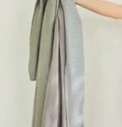 Jollein Baby Deken Wieg 75x100cm Basic Knit - Stone Grey 32 Jollein Baby Deken Wieg 75x100cm Basic Knit - Stone Grey -Peuterpaleis Winkel 1152x1200 5