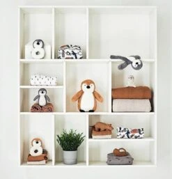 Jollein Speendoekje Pinguïn - Storm Grey 17 Jollein Speendoekje Pinguïn - Storm Grey -Peuterpaleis Winkel 1153x1200 7