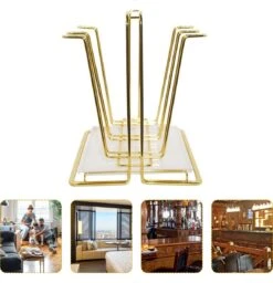 Flessenrek - Droogrek Babyfles - Flessen Rek Baby - Flessendroogrek Met Opvangbak - Afdruiprek - Afwasrek - Flessenrekje - Lekbak - Égouttoir - Goude Droogrek - Vetalo 16 Flessenrek - Droogrek Babyfles - Flessen Rek Baby - Flessendroogrek Met Opvangbak - Afdruiprek - Afwasrek - Flessenrekje - Lekbak - Égouttoir - Goude Droogrek - Vetalo -Peuterpaleis Winkel 1157x1200 2