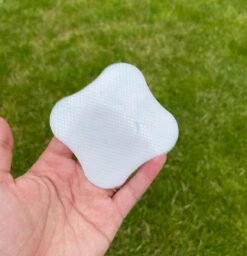 First Days Hydrogel Pads -Tepelbeschermers - 10 STUKS - Verkoeling Van Gevoelige Of Pijnlijke Tepels Helpt Bij Herstel - Direct Verkoelend Effect - Borstvoeding -Peuterpaleis Winkel 1159x1200 5