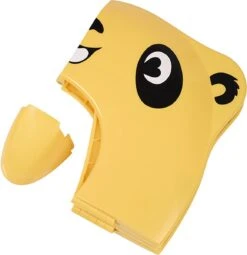 Zigla - WC Verkleiner - Kinder WC Bril - Opvouwbaar - Licht Ontwerp - Hygiënisch Voor Onderweg - WC Bril Voor Zindelijkheidstraining - Makkelijk Mee Te Nemen - Gratis Tasje Bijgeleverd - -Peuterpaleis Winkel 1161x1200 1