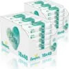 Pampers® Pampers - Aqua Pure - Billendoekjes - 1728 Doekjes - 36 X 48 -Peuterpaleis Winkel 1161x1200