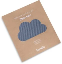 Lionelo - Deluxe Baby Deken - Hypoallergeen - Antibacterieel - Antischimmel - 100% Bamboe Katoen -Peuterpaleis Winkel 1161x1200 6