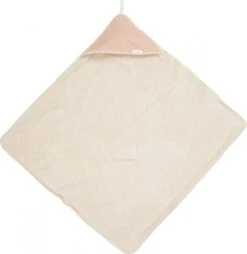 Koeka Omslagdoek Teddy Oddi - Roze - 100x100cm -Peuterpaleis Winkel 1165x1200 14