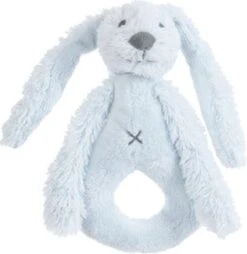 Happy Horse Konijn Richie Rammelaar - Beige - Baby Cadeau -Peuterpaleis Winkel 1166x1200 6