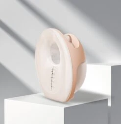 Youha® POD - Lekschaal - Moedermelk Opvangcup - Melkcollector - Draagbare Cup - Handen Vrij - Moedermelk Opvangen - Borstschelp - Opvangcup Voor Moedermelk - BPA Vrij - 120ML Opvangcup 9 Youha® POD - Lekschaal - Moedermelk Opvangcup - Melkcollector - Draagbare Cup - Handen Vrij - Moedermelk Opvangen - Borstschelp - Opvangcup Voor Moedermelk - BPA Vrij - 120ML Opvangcup -Peuterpaleis Winkel 1169x1200 3