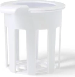 Alecto BW-70 - Flessenwarmer Geschikt Voor Ieder Flesje En Potje - Snel En Gemakkelijk In Gebruik - Wit -Peuterpaleis Winkel 1172x1200 11