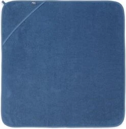 Jollein Badcape Badstof 75x75cm - Jeans Blue -Peuterpaleis Winkel 1174x1200 2