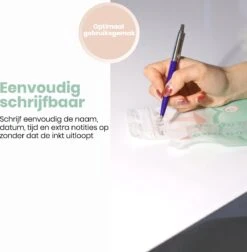 Babily® - Moedermelk Bewaarzakjes - 120 Stuks - Borstvoeding Bewaarzakje - Melkzakjes - 240 Ml - Met Dubbele Sluiting En Schenktuit -Peuterpaleis Winkel 1175x1200 2