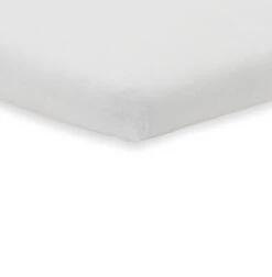 Jollein Hoeslaken Molton Wieg 40x80/90cm - Wit - 2 Stuks -Peuterpaleis Winkel 1175x1200 5