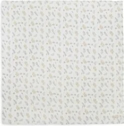 Jollein Hydrofiele Doek Large 115x115cm Wild Flowers - 2 Stuks -Peuterpaleis Winkel 1176x1200 1