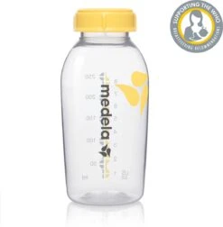 Medela Moedermelkflesje Afkolven Bewaren Invriezen Voeden Medela Fles - 250 Ml - 2 Stuks -Peuterpaleis Winkel 1176x1200 5