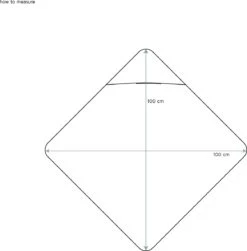 Koeka Omslagdoek Baby Teddy Vik - Groen 22 Koeka Omslagdoek Baby Teddy Vik - Groen -Peuterpaleis Winkel 1181x1200 8