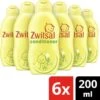 Zwitsal Conditioner 200 Ml 6 Stuks -Peuterpaleis Winkel 1183x1200 2