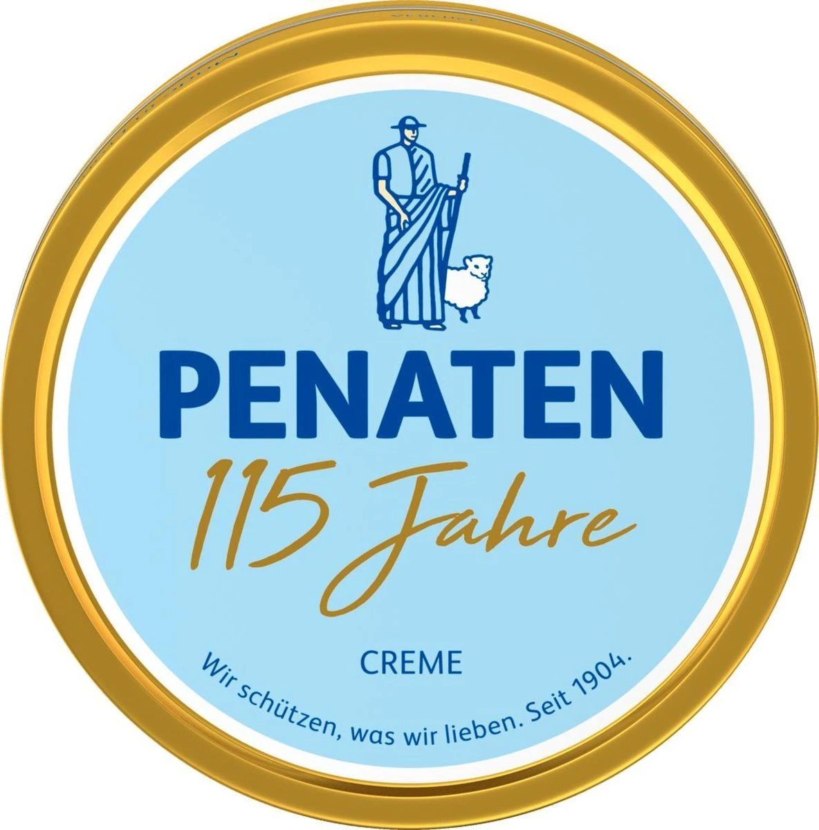 Penaten Cream 50ml 3 Penaten Cream 50ml