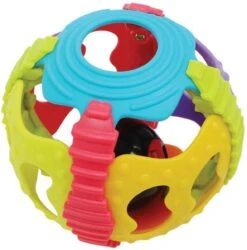 Playgro Shake Rattle And Roll Ball -Peuterpaleis Winkel 1184x1200 7