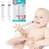 BabyBreathe - Vlot Ademen Voor Baby’s - Spuitje Om Snot En Slijm Weg Te Krijgen - Gebruiksvriendelijke Variant Voor Neuspeer. -Peuterpaleis Winkel 1185x1200 11