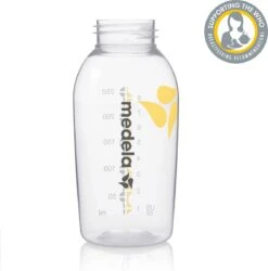 Medela Moedermelkflesje Afkolven Bewaren Invriezen Voeden Medela Fles - 250 Ml - 2 Stuks -Peuterpaleis Winkel 1185x1200 17