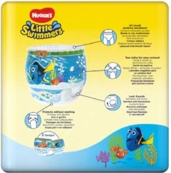 Huggies® Little Swimmers® 3-4 10 Stuks -Peuterpaleis Winkel 1185x1200 9
