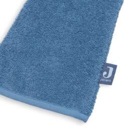 Jollein Baby Washand Badstof - Jeans Blue -Peuterpaleis Winkel 1186x1200 4