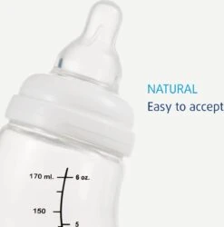 Difrax Babyfles 250 Ml Natural - Anti-Colic - Crèmewit - Duopack 19 Difrax Babyfles 250 Ml Natural - Anti-Colic - Crèmewit - Duopack -Peuterpaleis Winkel 1186x1200 8
