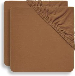 Jollein Baby Hoeslaken Boxmatras Jersey 75x95cm - Caramel - 2 Stuks 20 Jollein Baby Hoeslaken Boxmatras Jersey 75x95cm - Caramel - 2 Stuks -Peuterpaleis Winkel 1189x1200 13