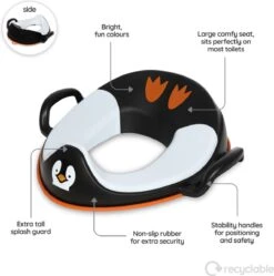 Jippie's My Trainer Seat WC Verkleiner - Pinguin -Peuterpaleis Winkel 1190x1200 11