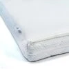 ABZ Baby Matras Combi Witte Panter Met Airgosafe Topper - 70x140 Cm -Peuterpaleis Winkel 1190x1200 19