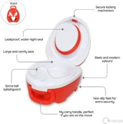 Jippie's My Carry Potty Plaspotje - Vos -Peuterpaleis Winkel 1191x1200 13