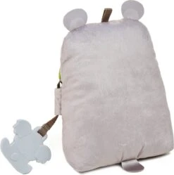 Fisher Price Fisher-Price Knuffelbaar Activiteiten Boekje Baby - Baby Speelgoed -Peuterpaleis Winkel 1191x1200 16