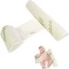 Novalits - Orthopedisch Baby Zijslaapkussen Met Traagschuim En Anti-Allergene Bamboe Microvezel Stof Om Een Plat Hoofd Tegen Te Gaan - Zijligkussen Voor Peuter - Babykussen Zijligging - Rolkussen - Steunkussen - Slaapondersteuning 1 Novalits - Orthopedisch Baby Zijslaapkussen Met Traagschuim En Anti-Allergene Bamboe Microvezel Stof Om Een Plat Hoofd Tegen Te Gaan - Zijligkussen Voor Peuter - Babykussen Zijligging - Rolkussen - Steunkussen - Slaapondersteuning -Peuterpaleis Winkel 1192x1200 13