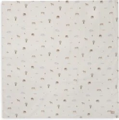 Jollein Hydrofiele Doek Large 115x115cm Farm- 2 Stuks -Peuterpaleis Winkel 1193x1200 4