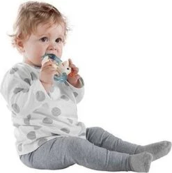 Sophie De Giraf - Dubbele Koelbijtring - In Geschenkdoos -Peuterpaleis Winkel 1193x1200 8