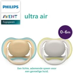 Philips Avent Ultra Air SCF085/15 - Fopspeen - 0 Tot 6 Maanden - 2 Stuks 23 Philips Avent Ultra Air SCF085/15 - Fopspeen - 0 Tot 6 Maanden - 2 Stuks -Peuterpaleis Winkel 1194x1200 15