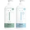 Naïf Shampoo & Wasgel Voordeel Verpakking - Baby & Kids XL Pompfles - 500ml - Met Natuurlijke Ingrediënten -Peuterpaleis Winkel 1194x1200 4